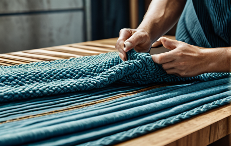 Prompt 1: Sustainable Textile Innovation**
