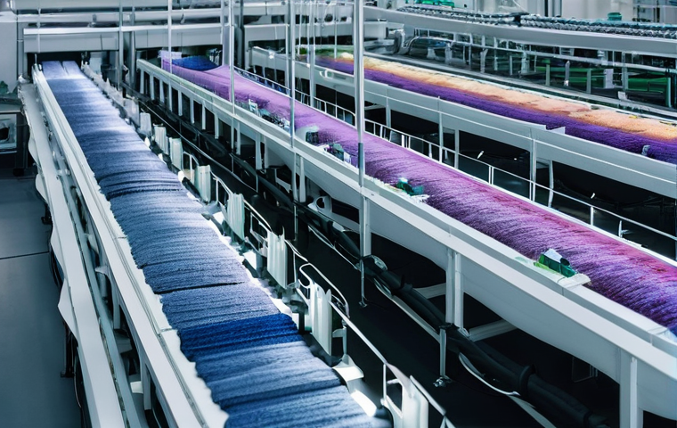 섬유기사 시험 대비 스터디 전략 - **Innovative Smart Textiles in Action**
An active and diverse individual (e.g., a male or female... 섬유기사 시험 대비 스터디 전략 - **Innovative Smart Textiles in Action**
An active and diverse individual (e.g., a male or female...