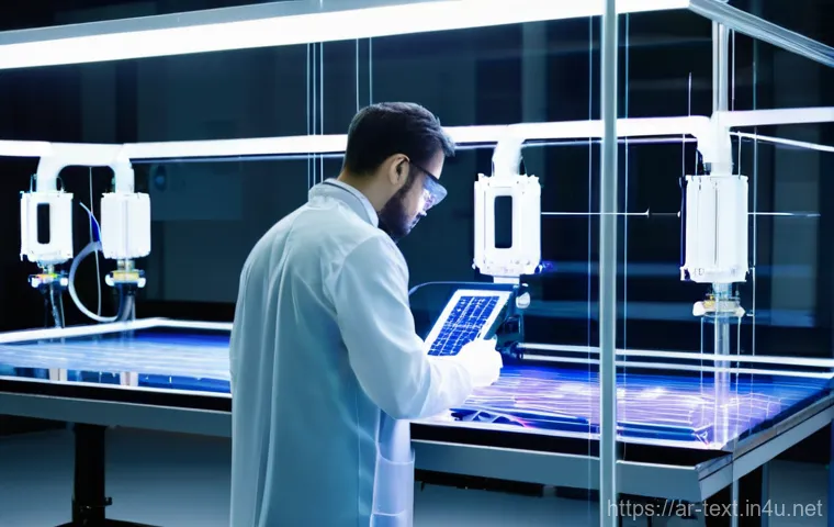 섬유기사와 관련 직종의 취업 가능성 - **Prompt 2: Sustainable Fashion in a Natural Setting**
    "A group of elegant models of various age...