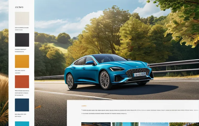 섬유기사 실기시험의 중요성 - 0 textile factory. She is impeccably dressed in stylish business attire, standing authoritatively am...