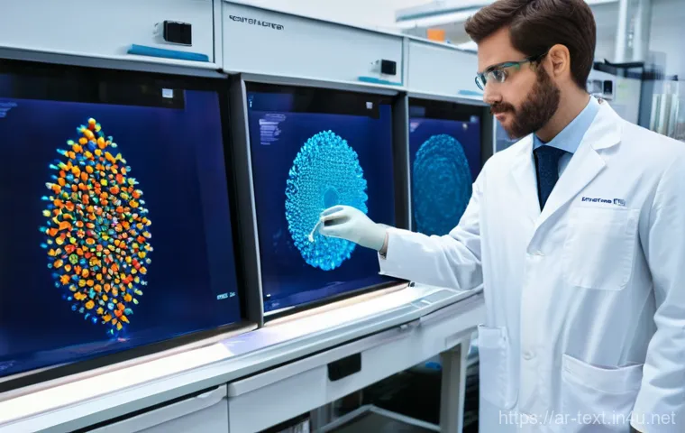 섬유기사 필기시험의 준비 전략 - Aspiring Textile Engineer's Study Session**

A focused young student, appearing to be in their late ...