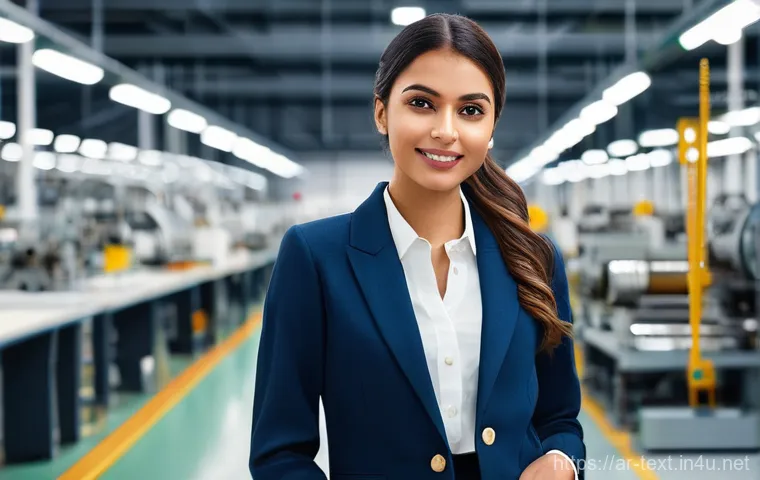 섬유기사 필기시험의 중요성 - **Prompt 1: "The Golden Key to a Dream Career"**
A highly confident and ambitious young Arab tex...