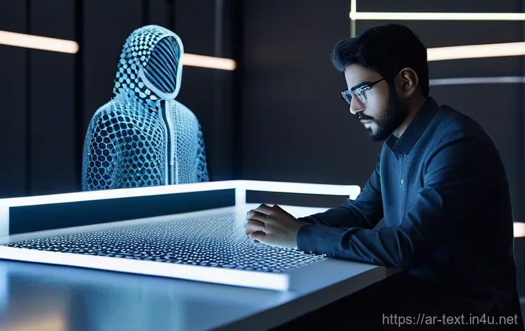 섬유기사 자격증 취득 후의 전망 - **Sustainable Textile Innovation in a Natural Setting:** A vibrant and airy artisan studio, infused ...