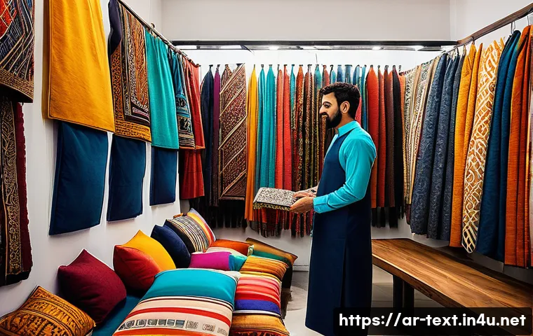 أسرار شهادة مهندس النسيج: خطوتك الأولى نحو مستقبل مهني مبهر 4 섬유기사 자격증 활용 방법 관련 이미지 2